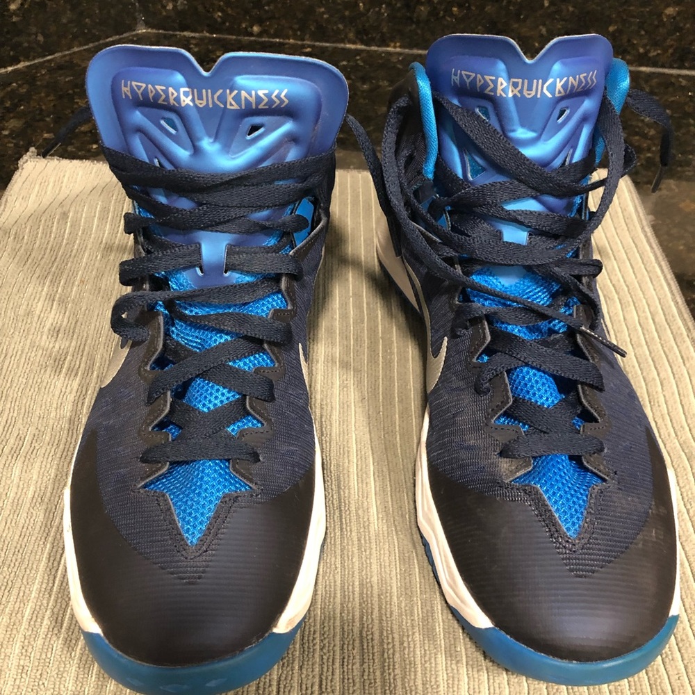 Men’s Nike Basketball Sneakers